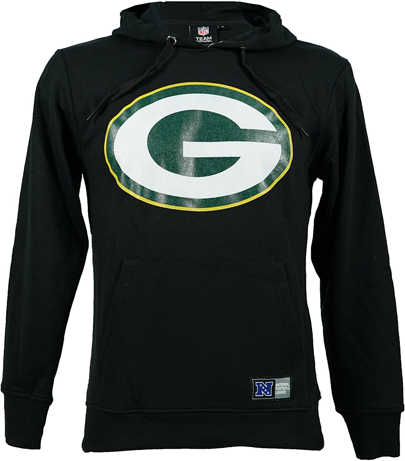 Green bay packers hoodie cheap Clearance