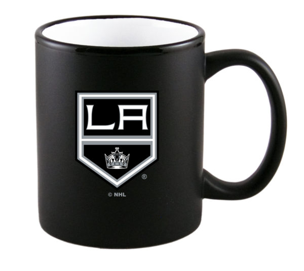Produktabbildung: Los Angeles Kings Two Tone Mug