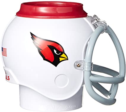 Produktabbildung: Arizona Cardinals Fanmug