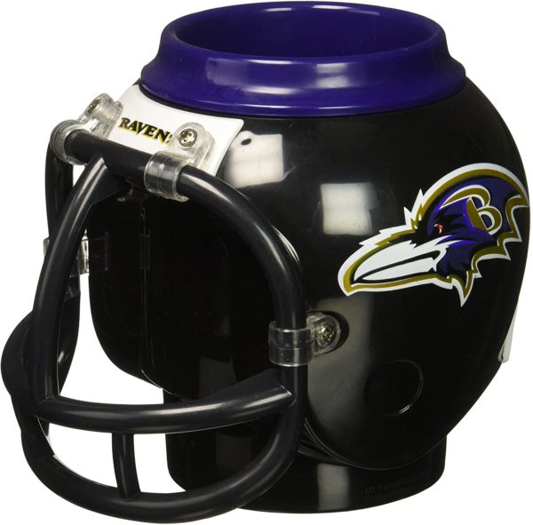 Produktabbildung: Baltimore Ravens Fanmug