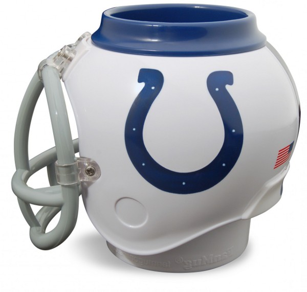 Produktabbildung: Indianapolis Colts Fanmug