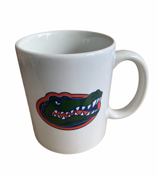 Produktabbildung: Florida Gators Tasse Fan Accessoires