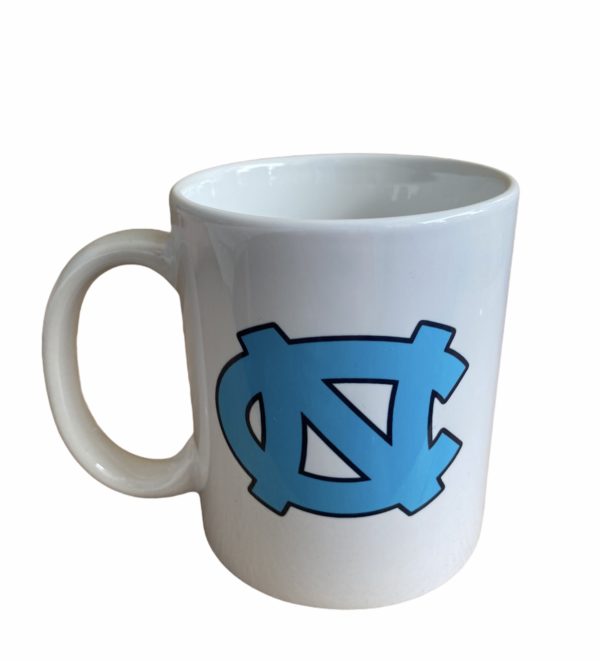 Produktabbildung: North Carolina Tasse Fan Accessoires