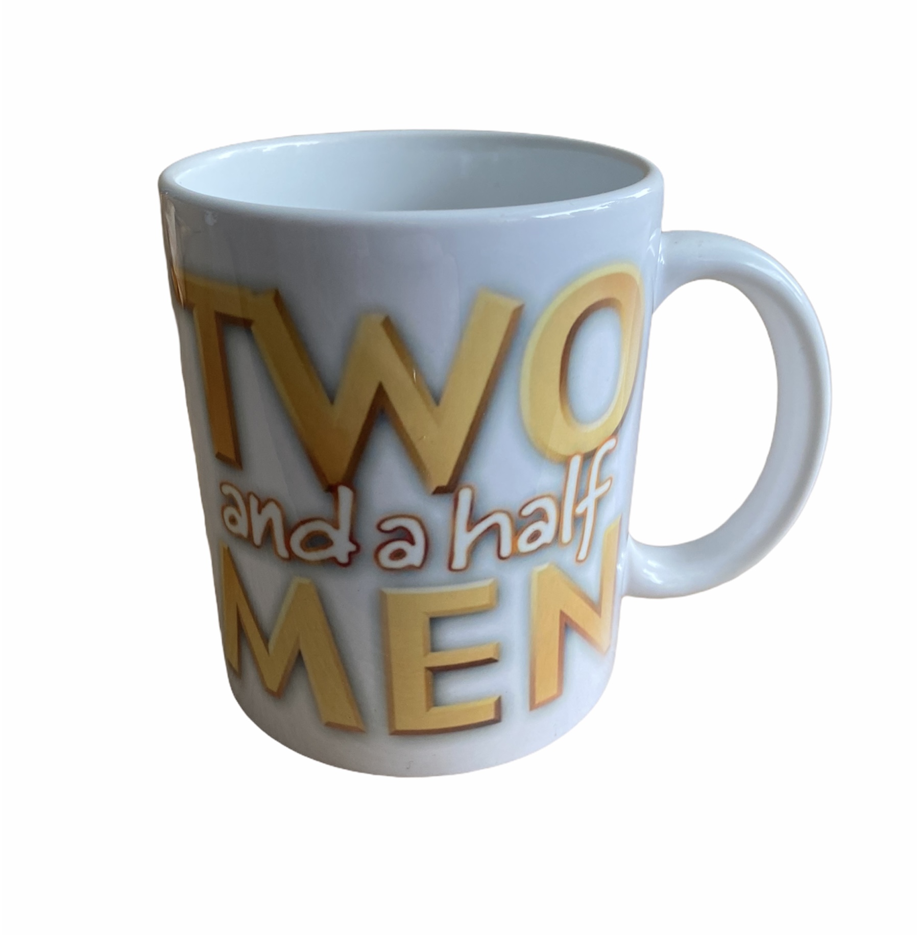 Fiktiv Monarch Essen two and a half men tasse Perth Blackborough Doktor der Philosophie Serena