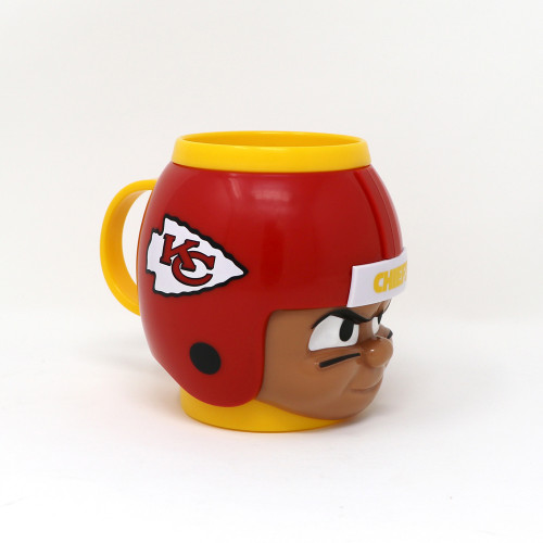 Produktabbildung: Kansas City Chiefs Big Sip NFL Becher